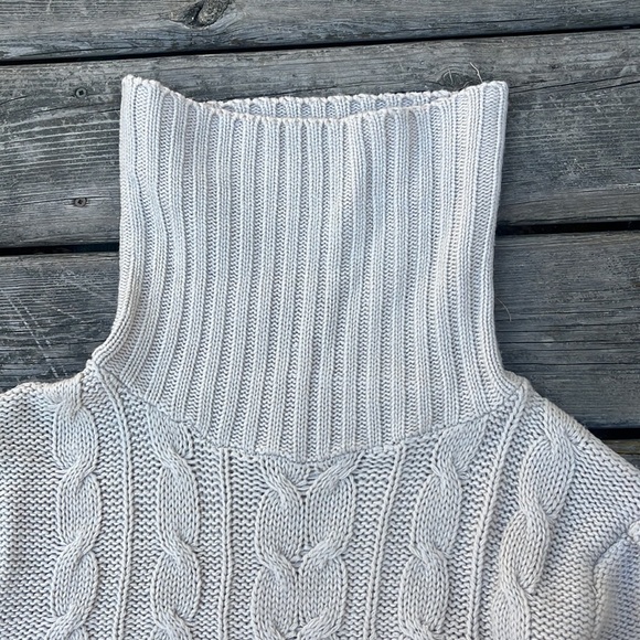 Suzy Shier Knit Sweater Dress - Picture 5 of 11